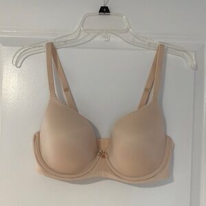 Victoria's Secret Beige Bra